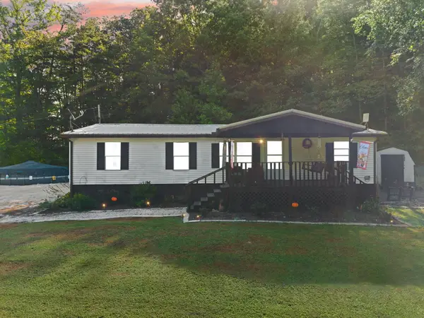 85 Neal Silva Road, Clay City, KY 40312