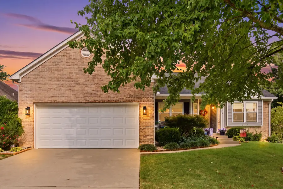 2233 Gulfstream Drive, Lexington, KY 40504 - #2