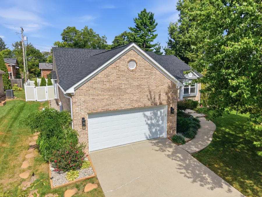 2233 Gulfstream Drive, Lexington, KY 40504 - #3