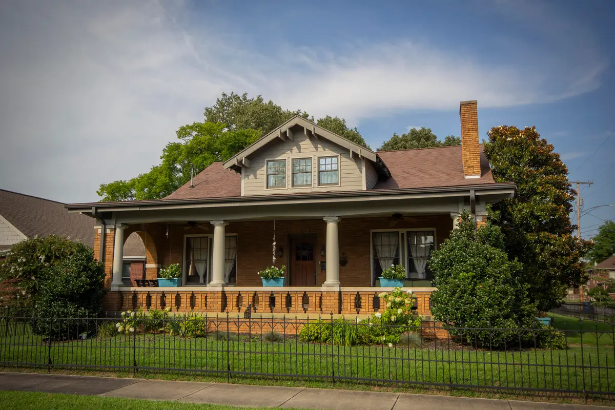 400 N 16th Street, Paducah, KY 42001 - #1