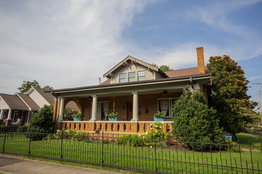 400 N 16th Street, Paducah, KY 42001 - #2