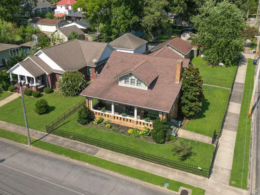 400 N 16th Street, Paducah, KY 42001 - #3