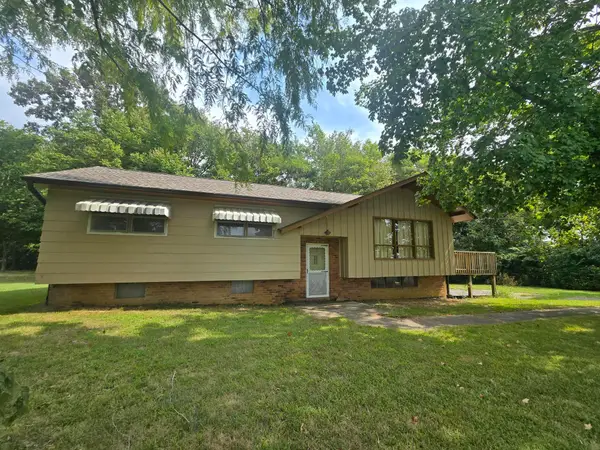 708 Armstrong Road, Smithland, KY 42081