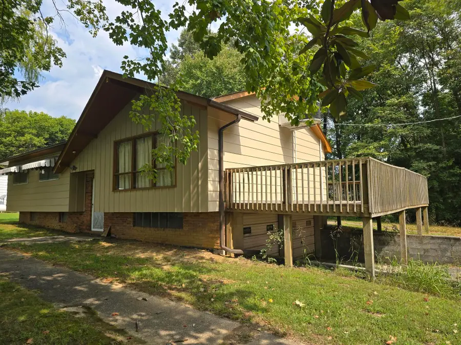 708 Armstrong Road, Smithland, KY 42081 - #2