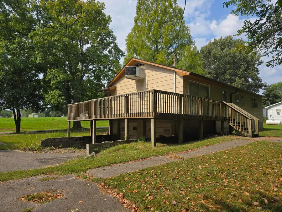 708 Armstrong Road, Smithland, KY 42081 - #3