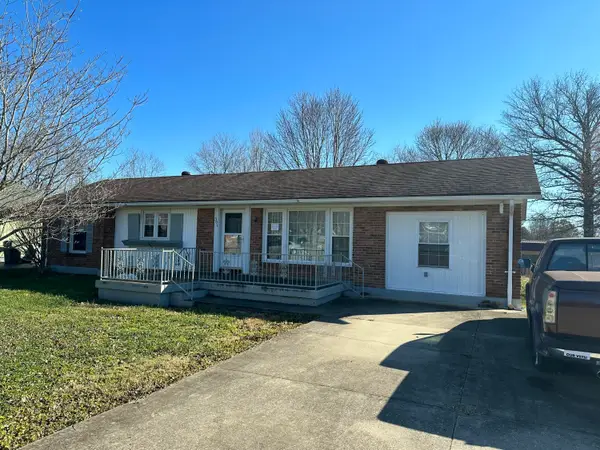 301 Merriwood Parkway, Hopkinsville, KY 42240
