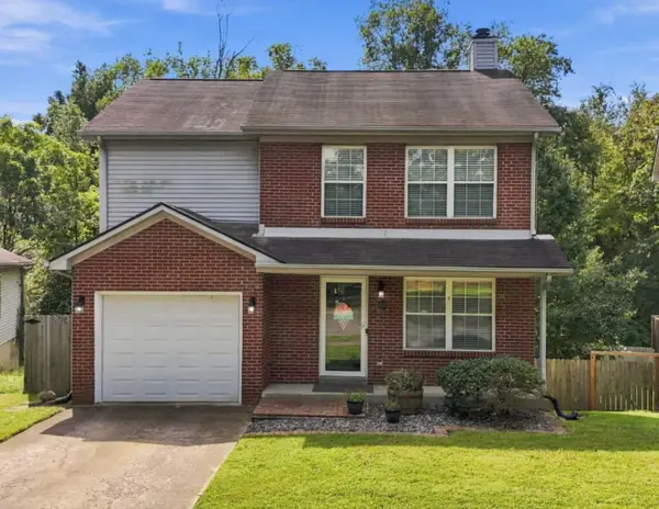 3332 Tyler Court, Lexington, KY 40509