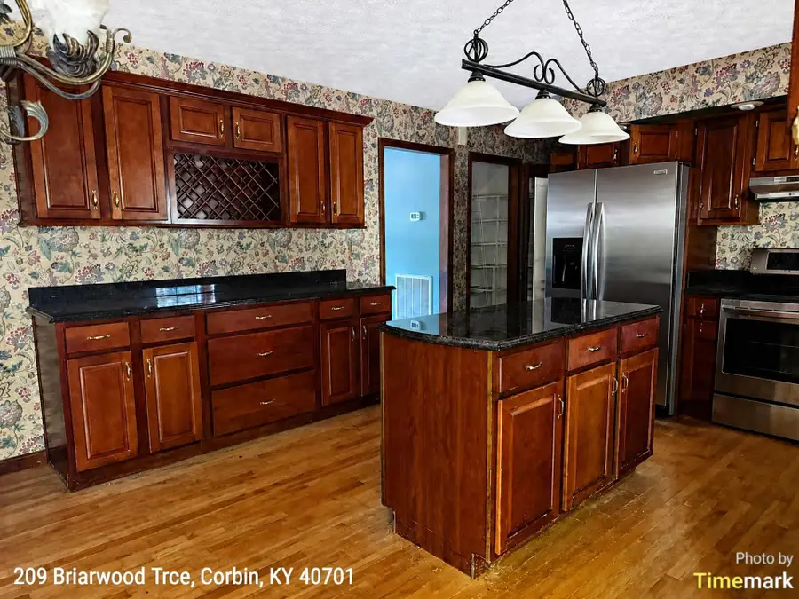 209 Briarwood Trace, Corbin, KY 40701 - #2