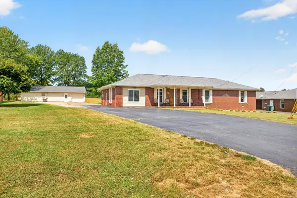 910 Sanderson Drive, Hopkinsville, KY 42240