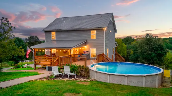 373 Boyers Chapel Road, Sadieville, KY 40370