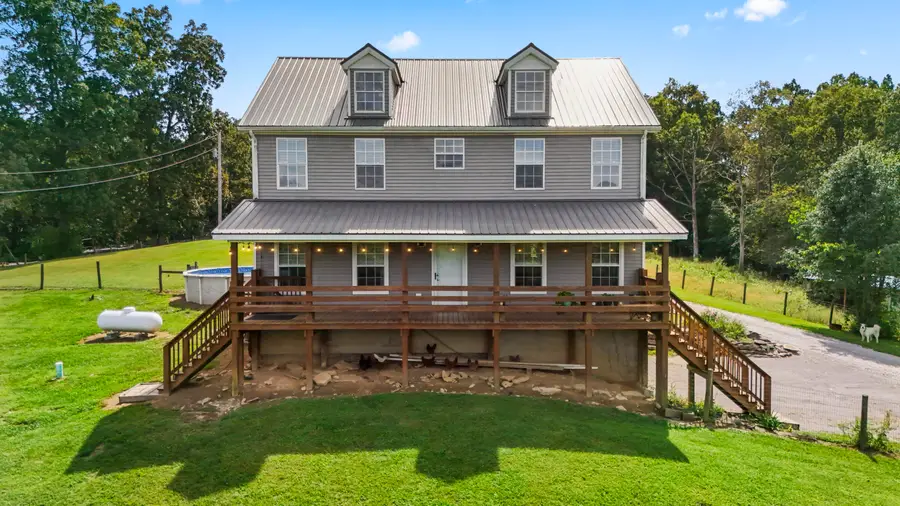 373 Boyers Chapel Road, Sadieville, KY 40370 - #3