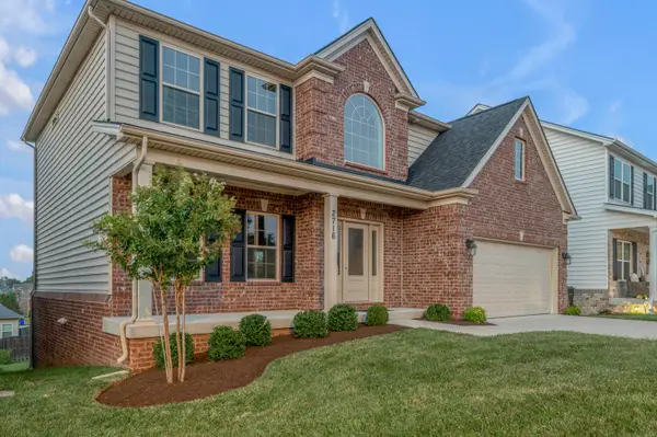 2716 Kearney Creek Lane, Lexington, KY 40511