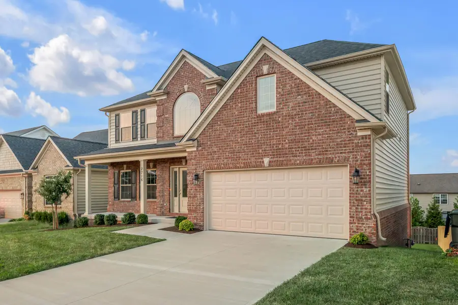 2716 Kearney Creek Lane, Lexington, KY 40511 - #2