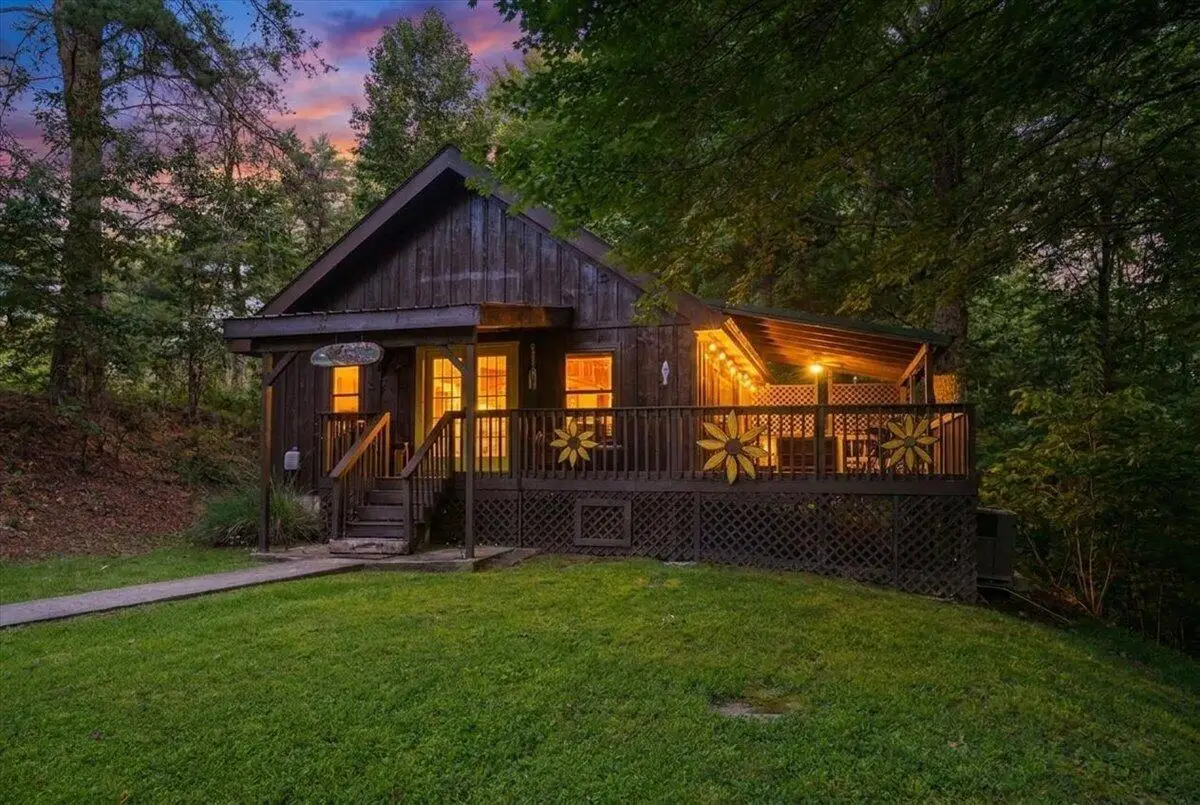 785 Cliffview Road, Beattyville, KY 41311 - #1