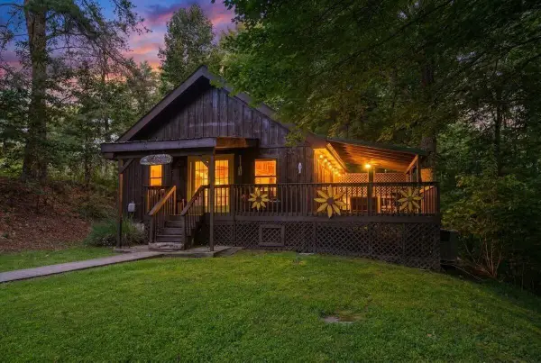 785 Cliffview Road, Beattyville, KY 41311