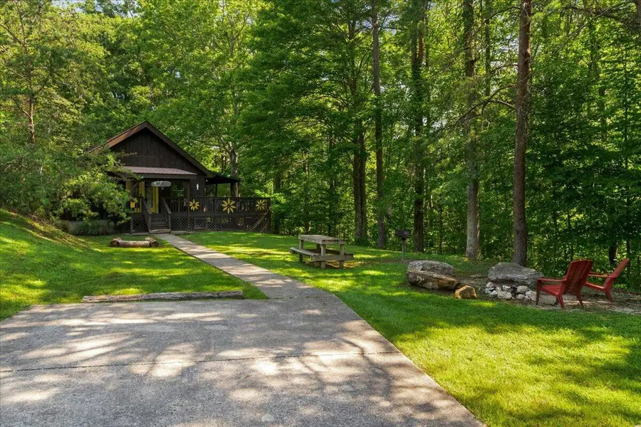 785 Cliffview Road, Beattyville, KY 41311 - #2