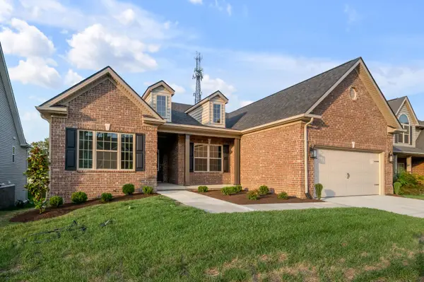 2784 Kearney Creek Lane, Lexington, KY 40511