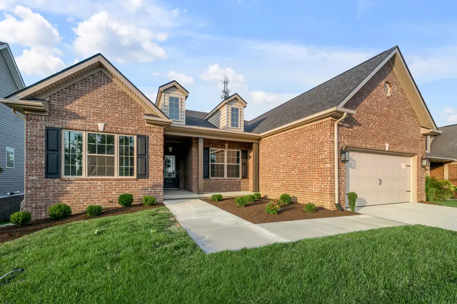 2784 Kearney Creek Lane, Lexington, KY 40511 - #2
