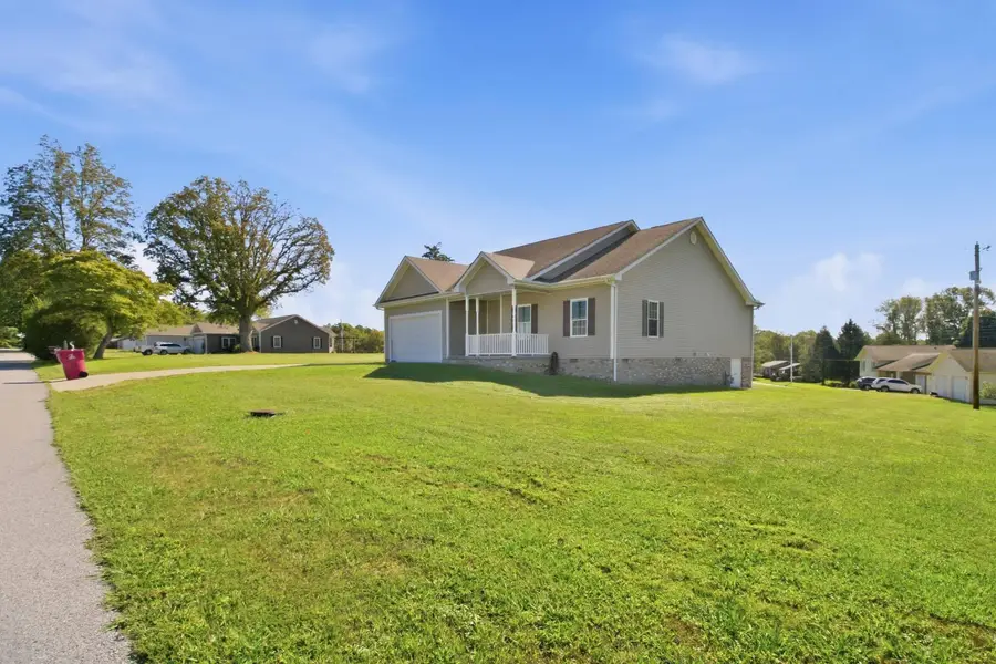 155 Martin Road, Corbin, KY 40701 - #3