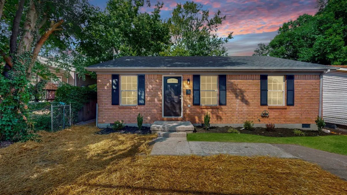 1007 Linden Street, Richmond, KY 40475 - #1