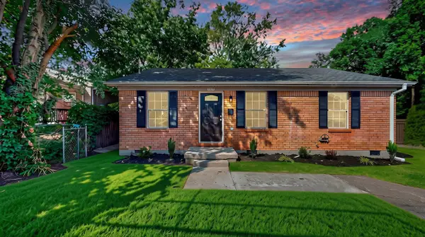 1007 Linden Street, Richmond, KY 40475