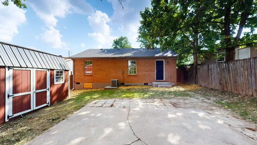1007 Linden Street, Richmond, KY 40475 - #2