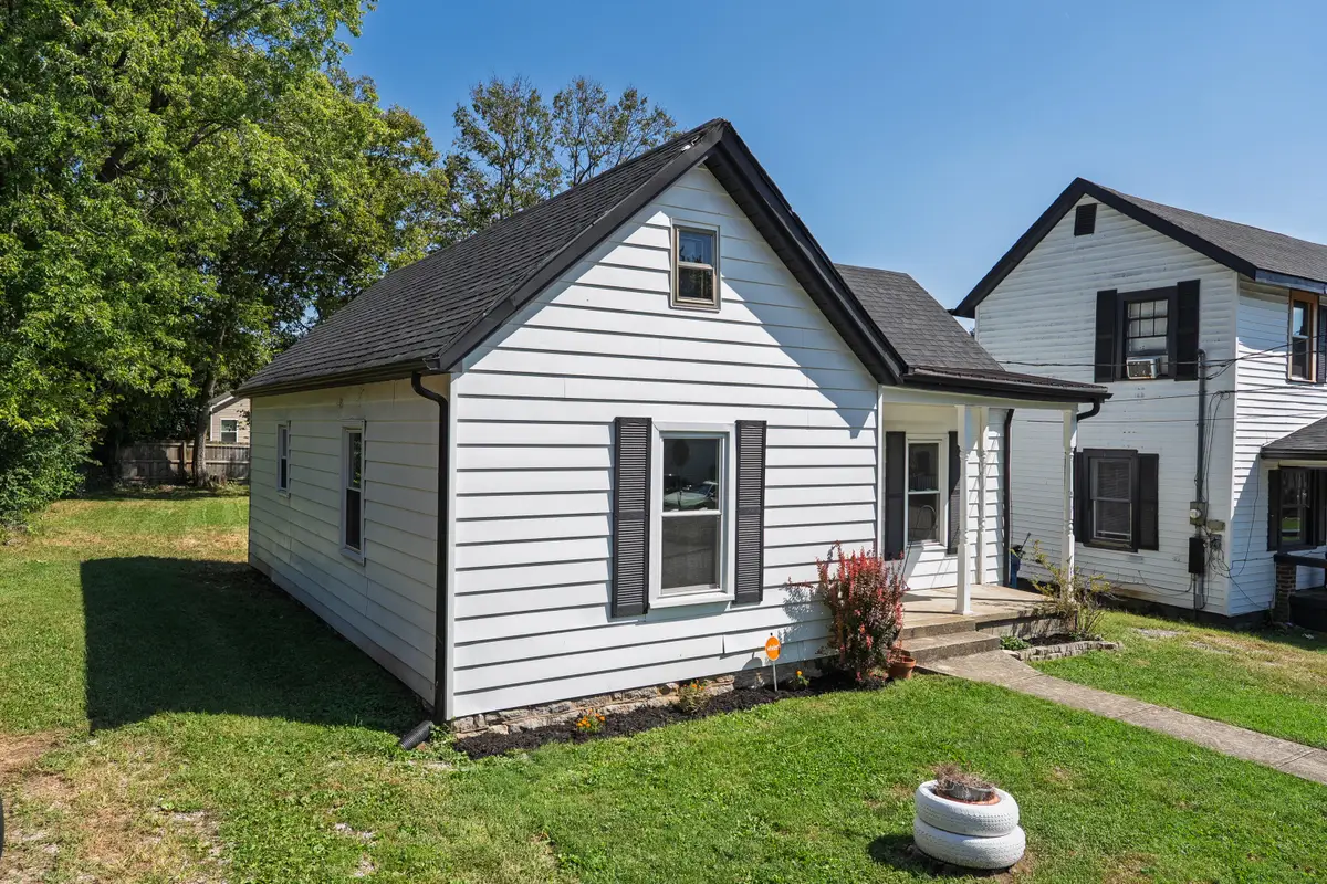 346 Payne Street, Georgetown, KY 40324 - #1
