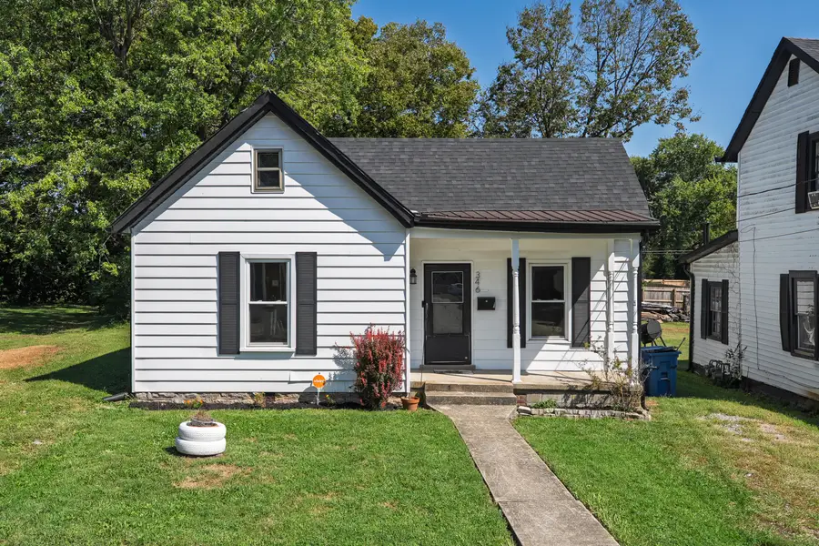 346 Payne Street, Georgetown, KY 40324 - #2