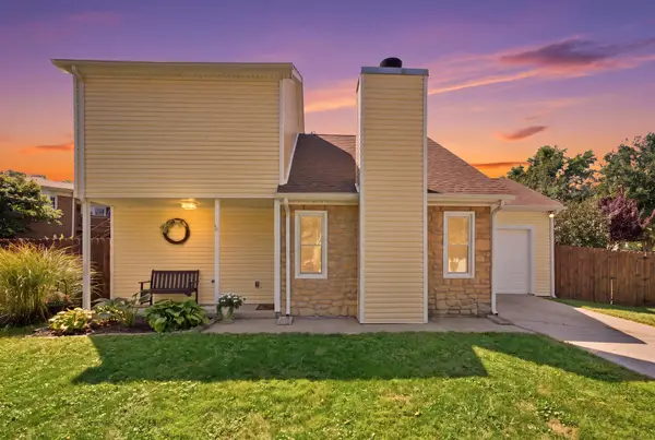 200 Jon Allen Lane, Lexington, KY 40515