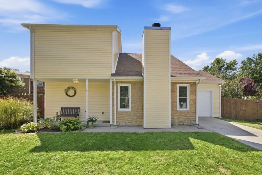 200 Jon Allen Lane, Lexington, KY 40515 - #2