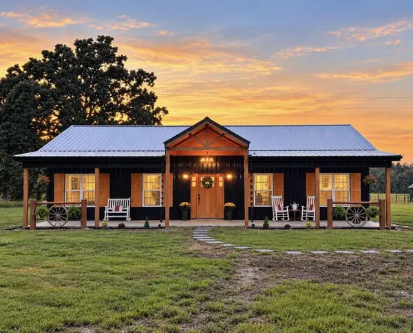 2505 Moores Ferry Rd Road, Salt Lick, KY 40371