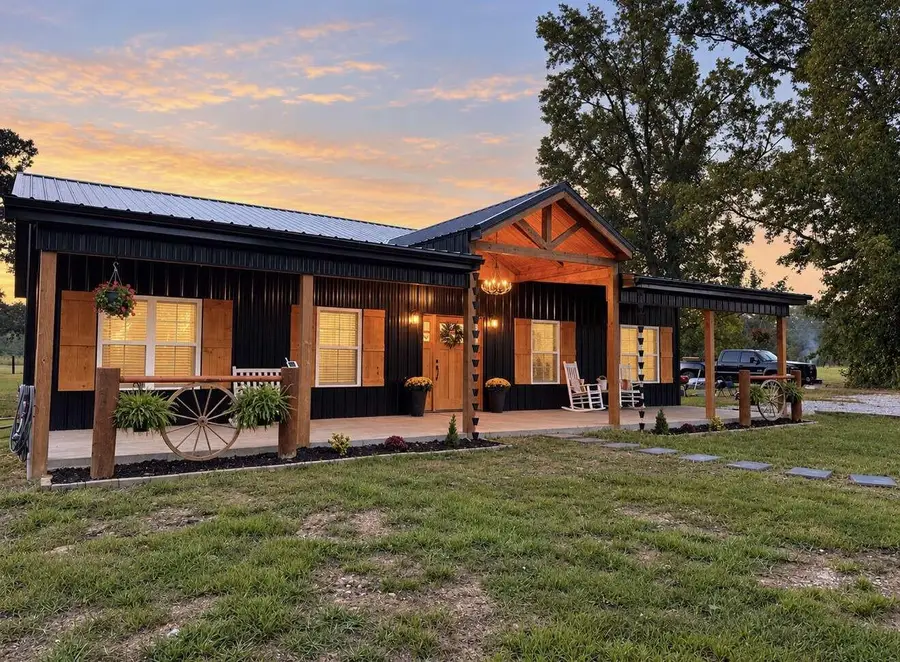2505 Moores Ferry Rd Road, Salt Lick, KY 40371 - #2