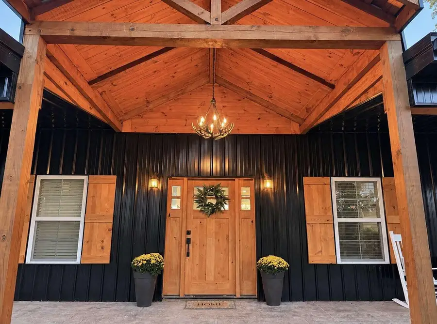 2505 Moores Ferry Rd Road, Salt Lick, KY 40371 - #3