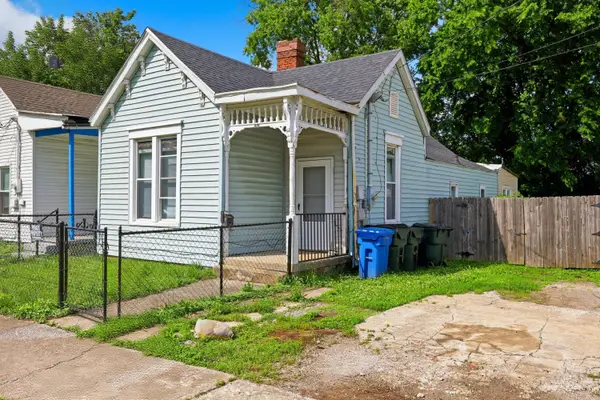 151 Rand Avenue, Lexington, KY 40508