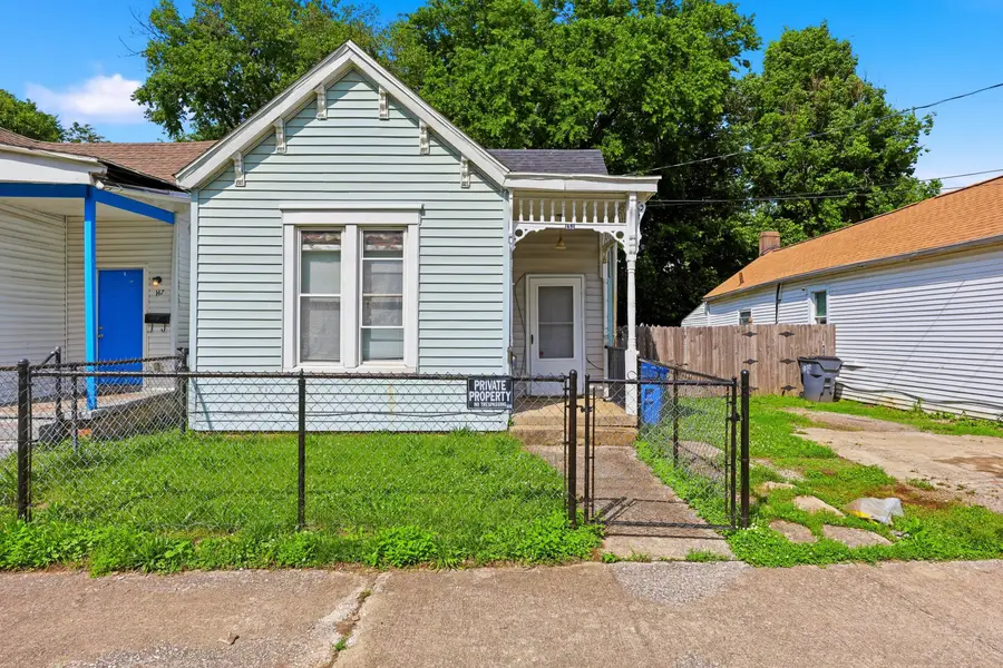 151 Rand Avenue, Lexington, KY 40508 - #2