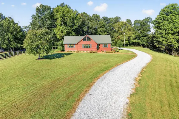 510 Nannie Neal Road, Hardin, KY 42048