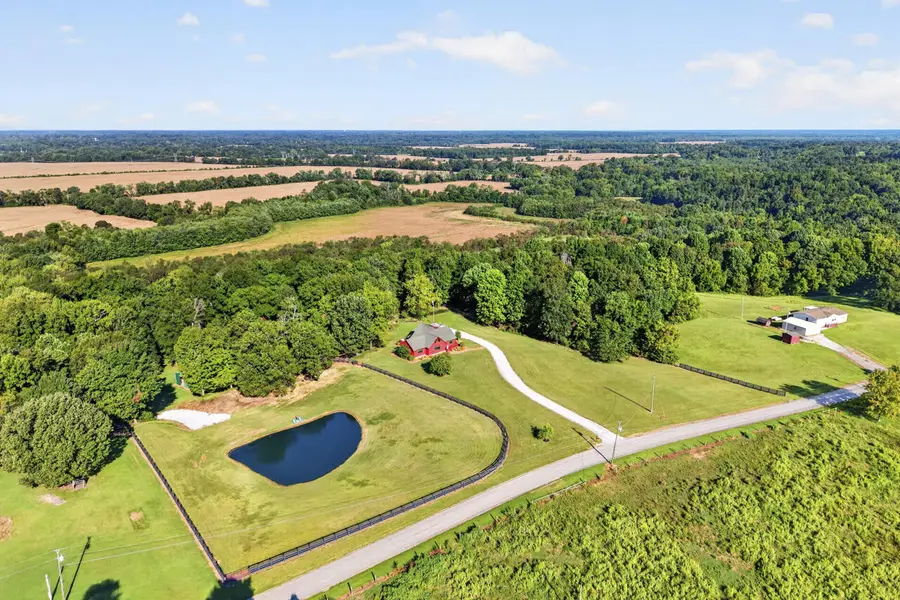 510 Nannie Neal Road, Hardin, KY 42048 - #2