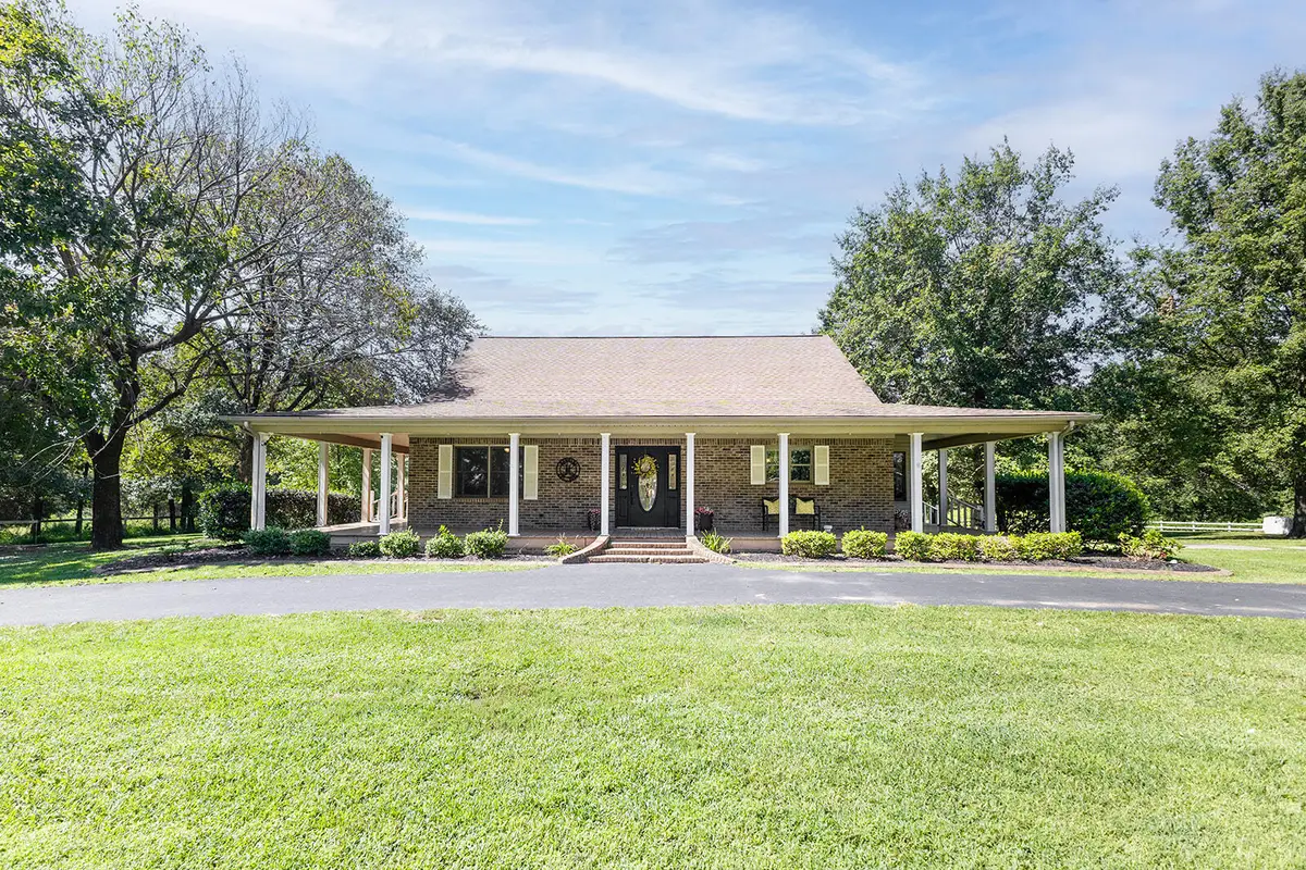 3100 Old Dukedom Road, Mayfield, KY 42066 - #1