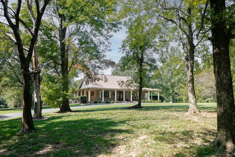 3100 Old Dukedom Road, Mayfield, KY 42066 - #2