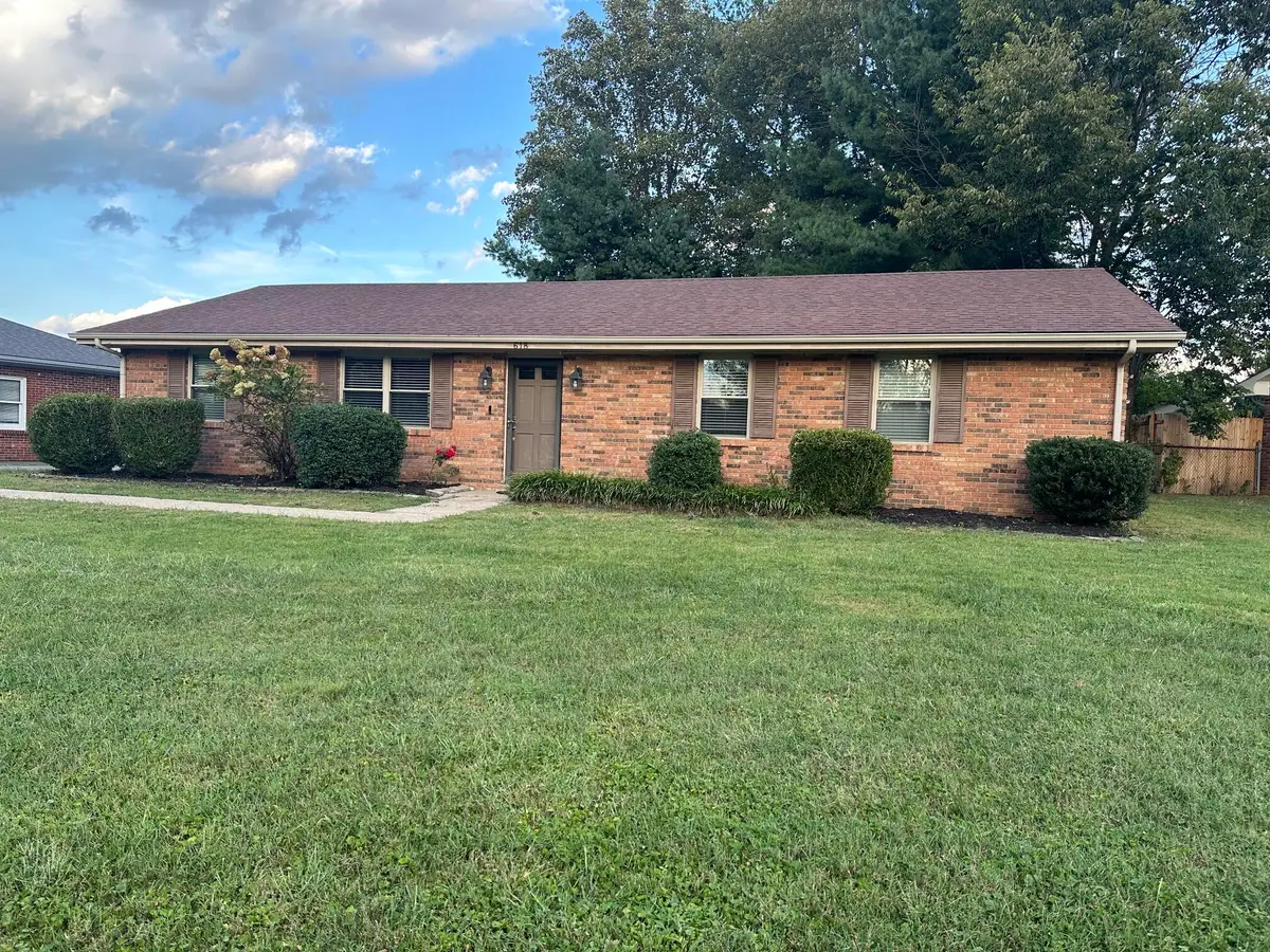 618 Brookmede Drive, Mount Sterling, KY 40353 - #1
