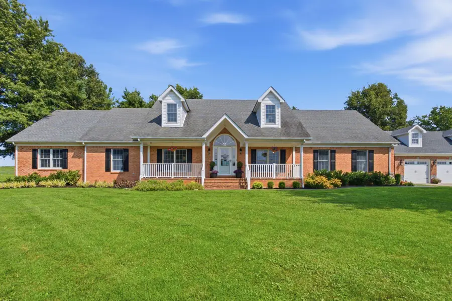 1006 Sebree Road, Stamping Ground, KY 40379 - #2