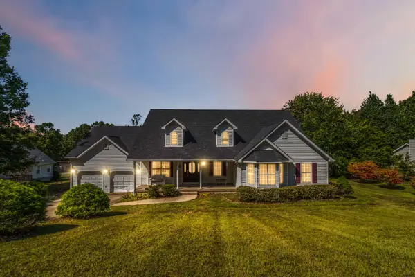 221 Sandy Hills Lane, Corbin, KY 40701