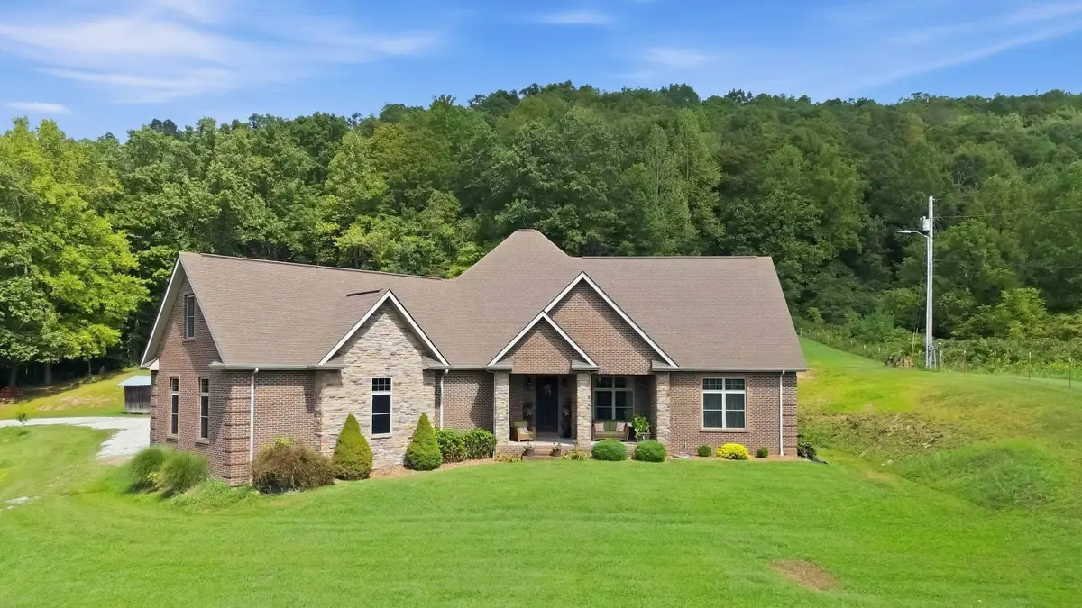385 Ridner Branch Road, Cannon, KY 40923 - #1