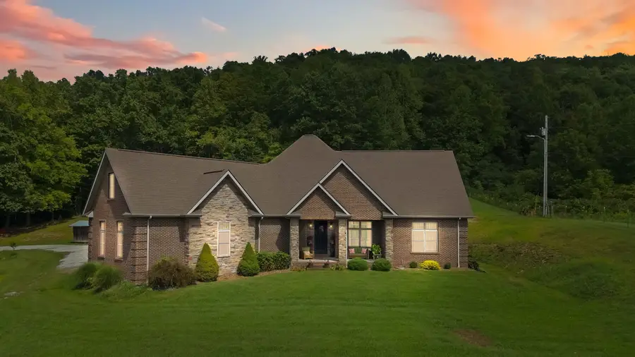 385 Ridner Branch Road, Cannon, KY 40923 - #2