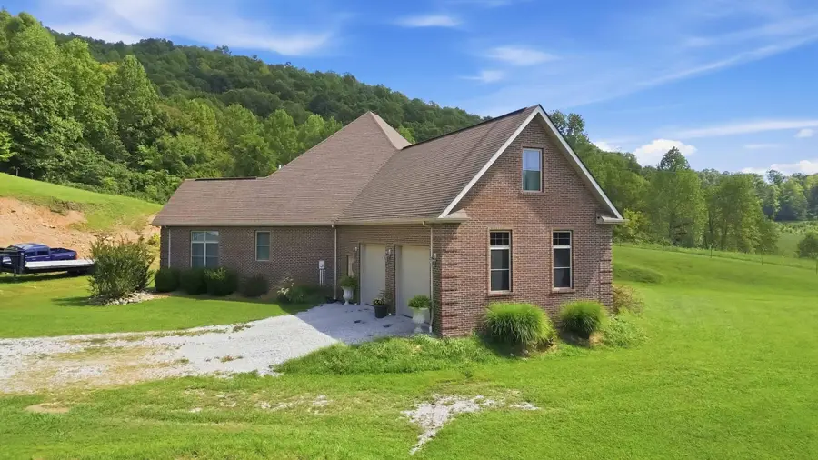 385 Ridner Branch Road, Cannon, KY 40923 - #3