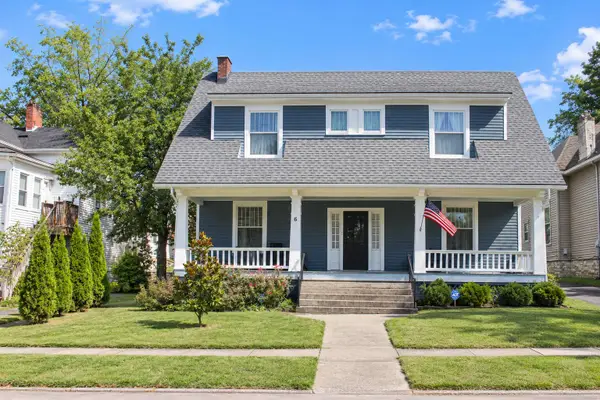 6 French Avenue, Winchester, KY 40391