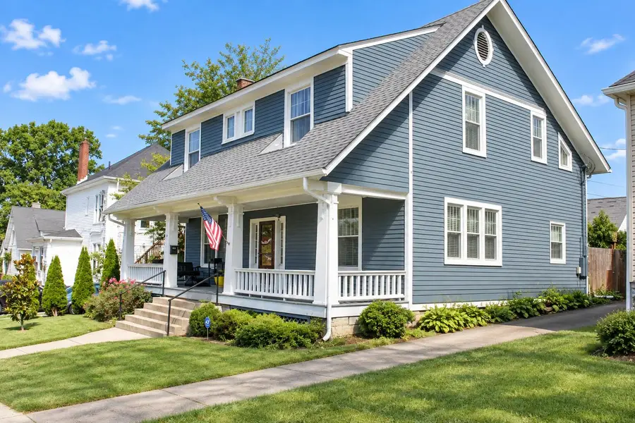 6 French Avenue, Winchester, KY 40391 - #2