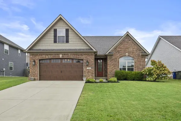 3509 Polo Club Boulevard, Lexington, KY 40509