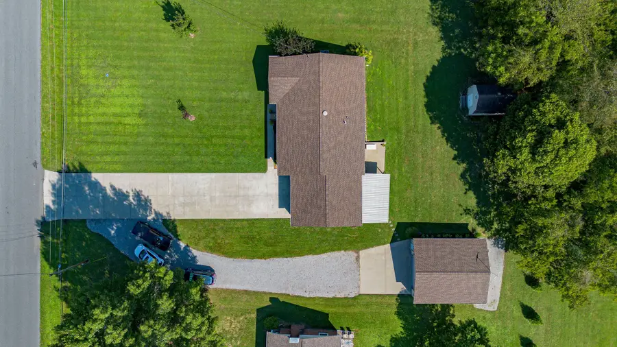 4746 Jewell Lane, Paducah, KY 42001 - #2