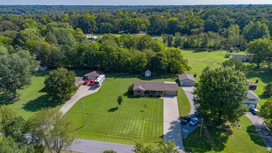 4746 Jewell Lane, Paducah, KY 42001 - #3